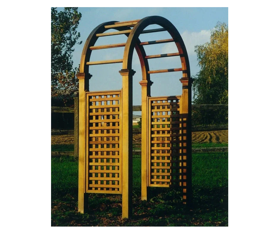 Arbors | Arbor Gates